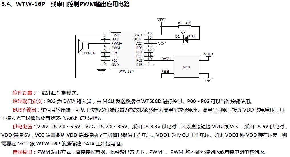 WT588D？